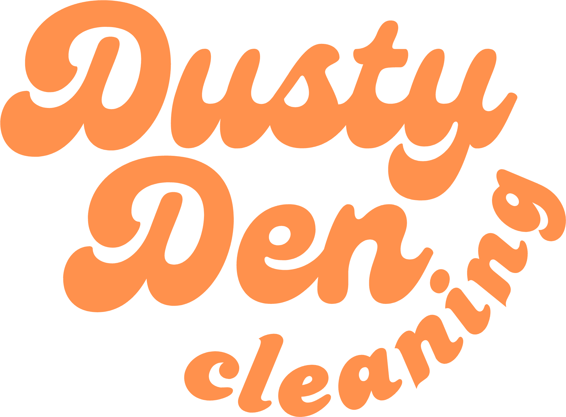Dusty Den Cleaning